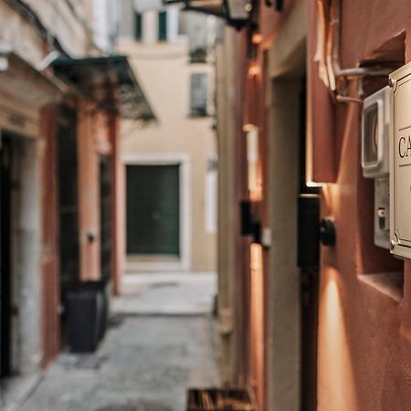 Casetta @Old Town Corfu Corfu  Exterior foto
