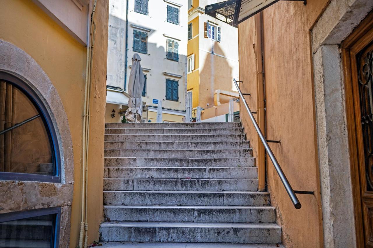 Casetta @Old Town Corfu Corfu  Exterior foto